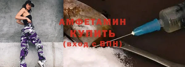 хмурый Михайловск